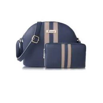 New Creation Pu Sling Bag